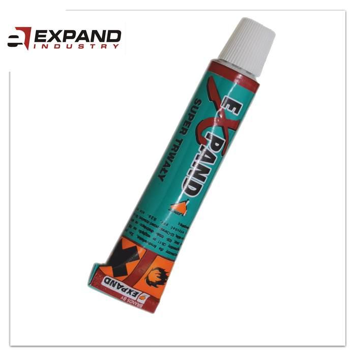 Klej Kauczukowy Expand 5 G Opak.=5Szt. | KLEJ 5G - zdjęcie 2