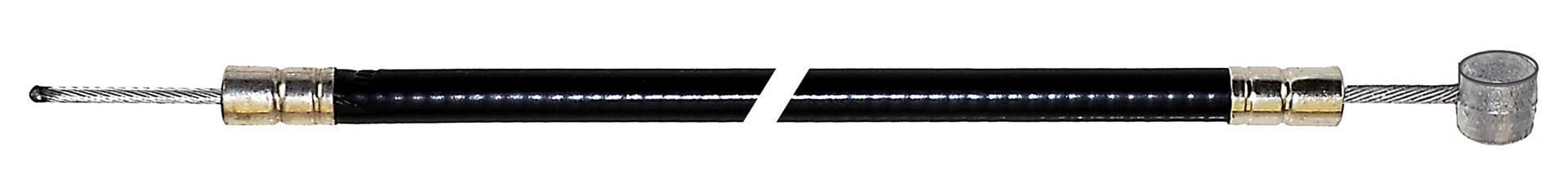 Linka Hamulca Z Pancerzem 2000/1600Mm Opak=5Szt - zdjęcie 2