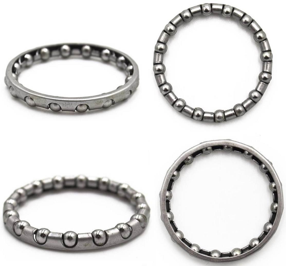 Łożysko Koszyk 5/32X16 Stery 1" Opak.=20Szt