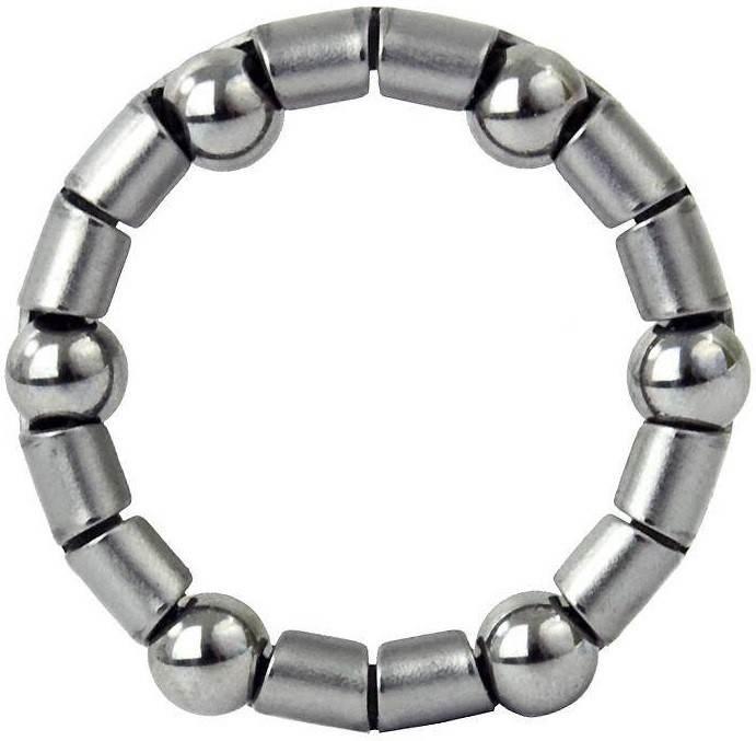 Łożysko Koszyk 7/32X6 Falcon Hm-3271,Opak.=20Szt