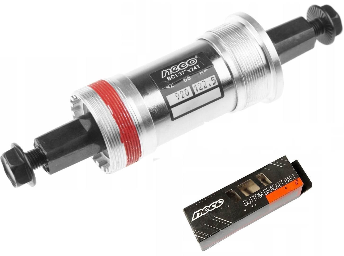 Suport Bsa 68 122,5 Mm Kwadrat Neco B920Al