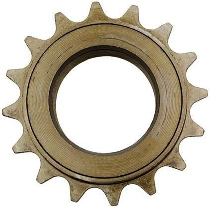 Wolnobieg 1S 20T 1/8" Sunrun | WOLN RJX20