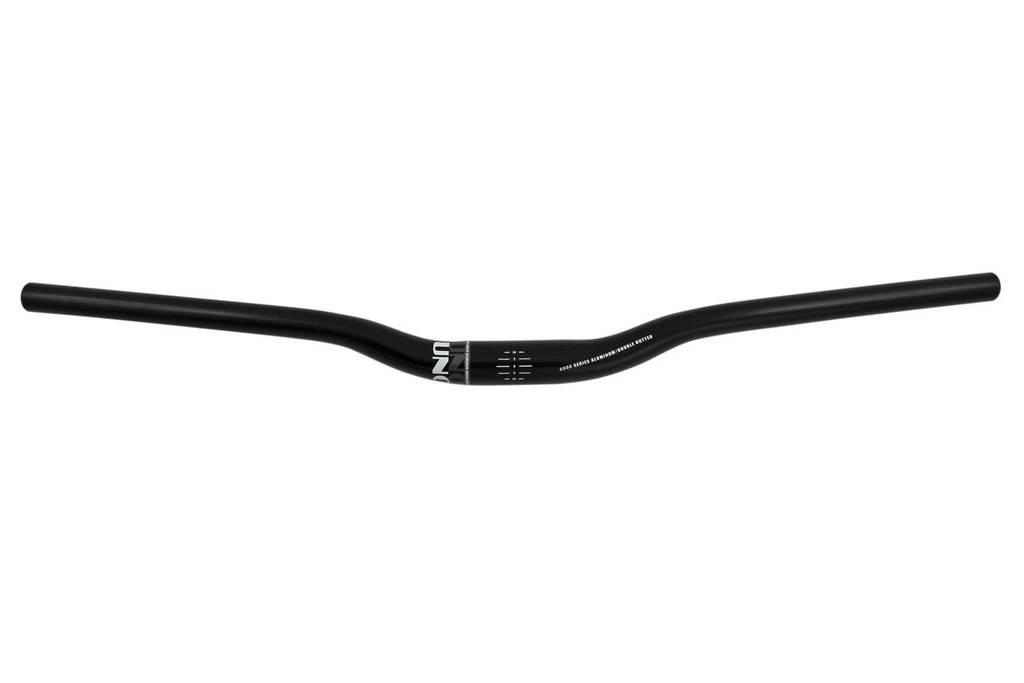 Kierownica Mtb 31.8 620X25 5° Al Uno Bk-M