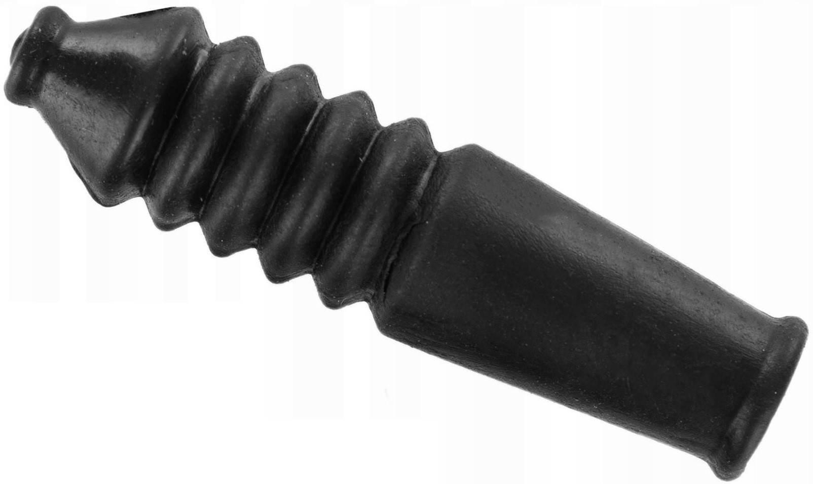 Osłona Linki Do V-Brake Saccon 40Mm Opak.=10 Szt.