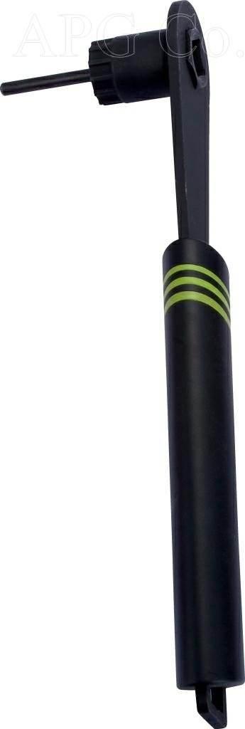 Klucz Do Kaset Prowadnica 2K Bt-14T | KLU BT14T - zdjęcie 2