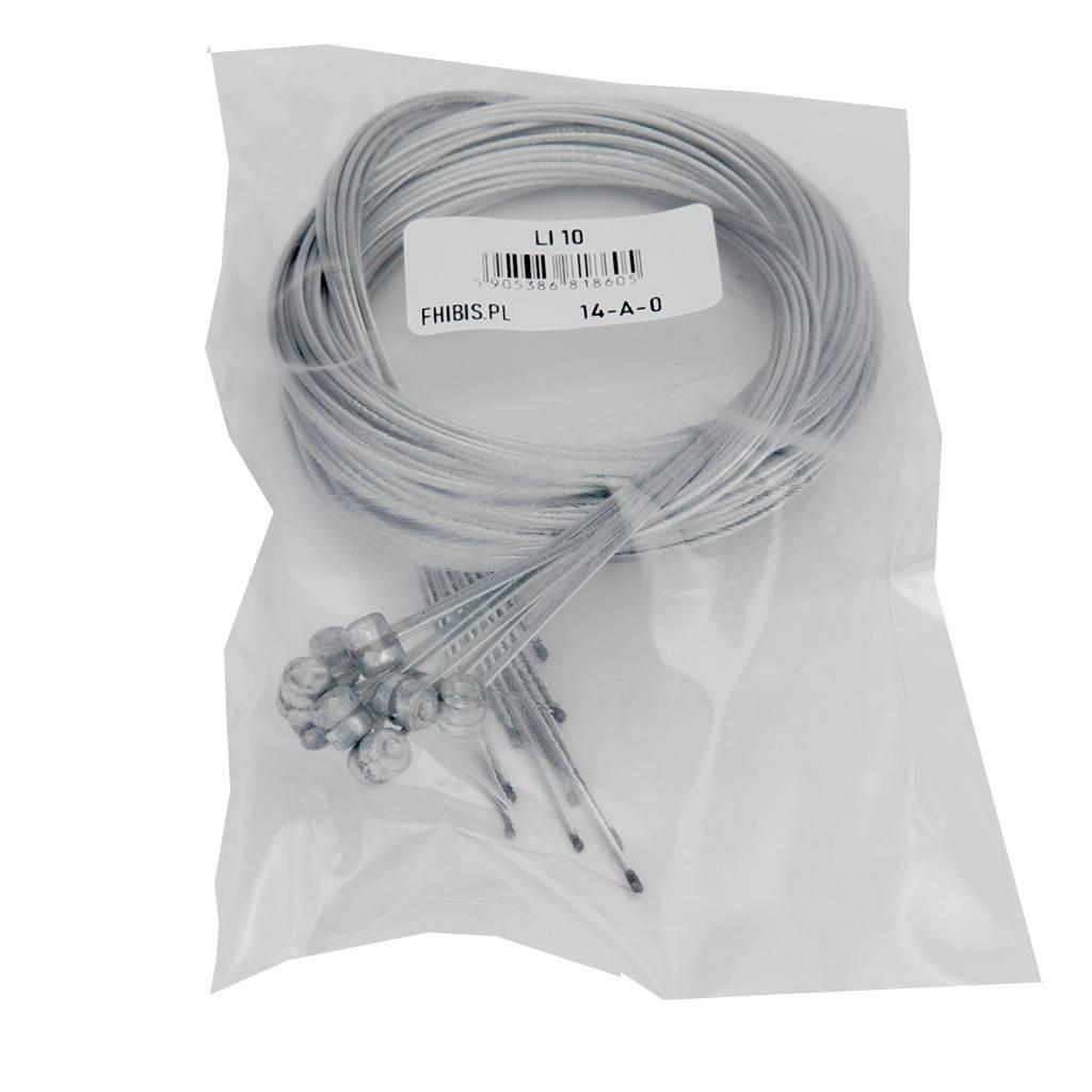 Linka HamMtb 1,5/1950 Ocynk Jet 10Szt | LI 10 - zdjęcie 2