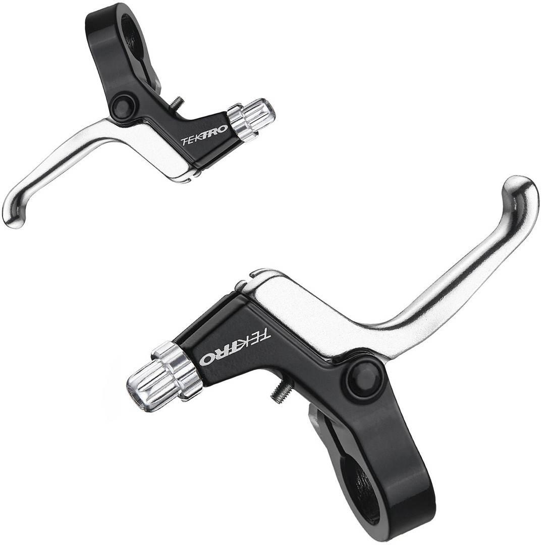 Dźwignie HamDziecięce Alu Tektro Jl352-Rs