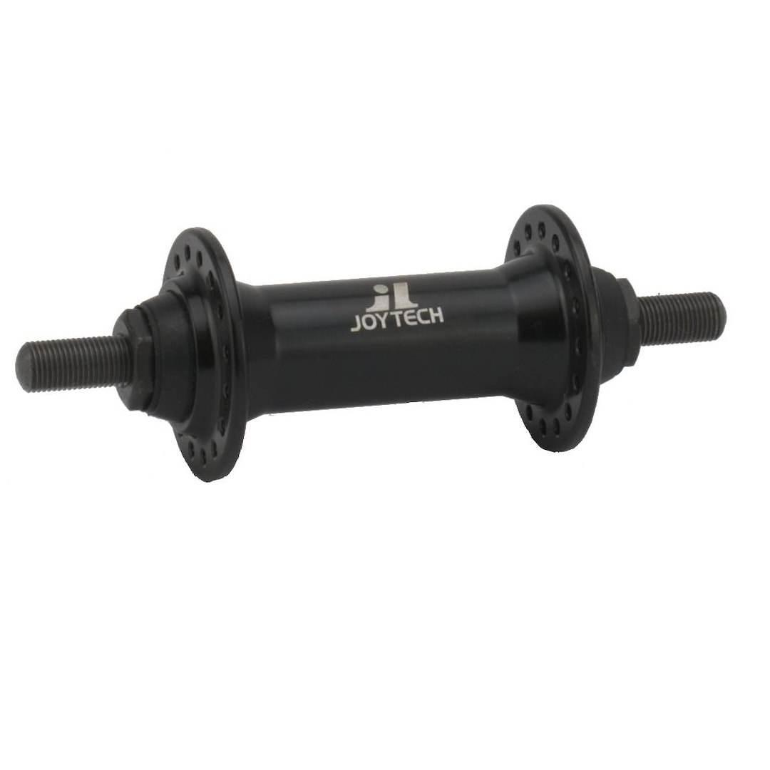 Piasta Przód Mtb Vb 32H Nakrętki Jy-753Fn Czarna