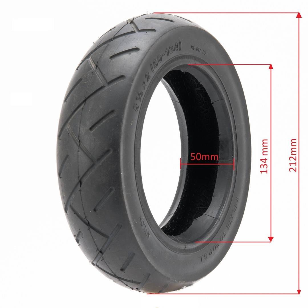 Opona Do Hulajnogi 8.5"X2.0 [50-134] | OP 8