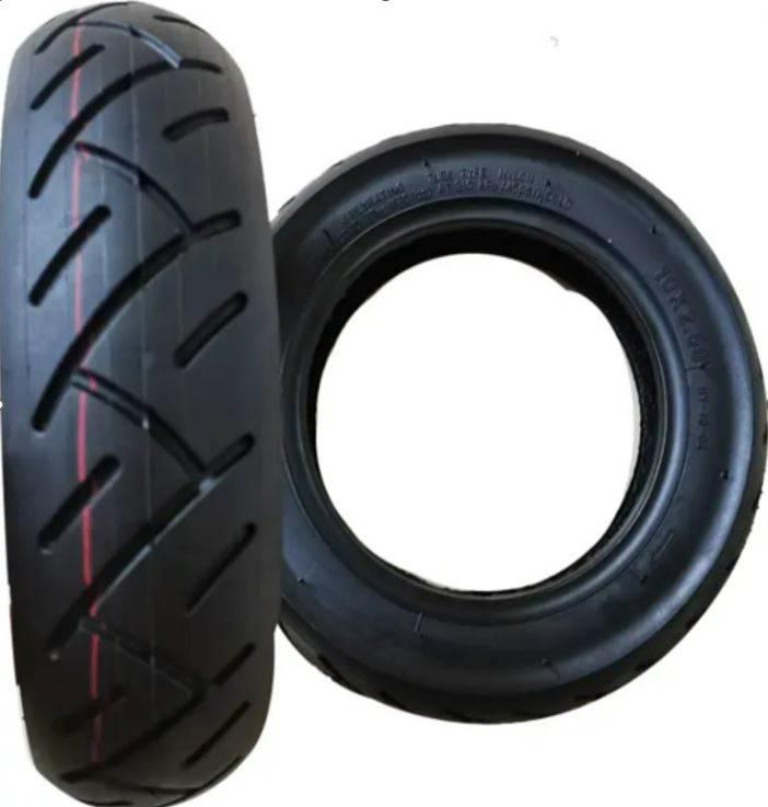 Opona Do Hulajnogi 10"X2.5 Kugoo M4/M4 Pro