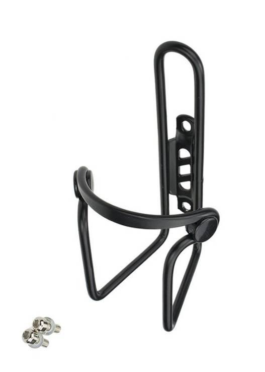 Koszyk Na Bidon Alu Kaiwei Kw-317-2 Bk | KOB KW317