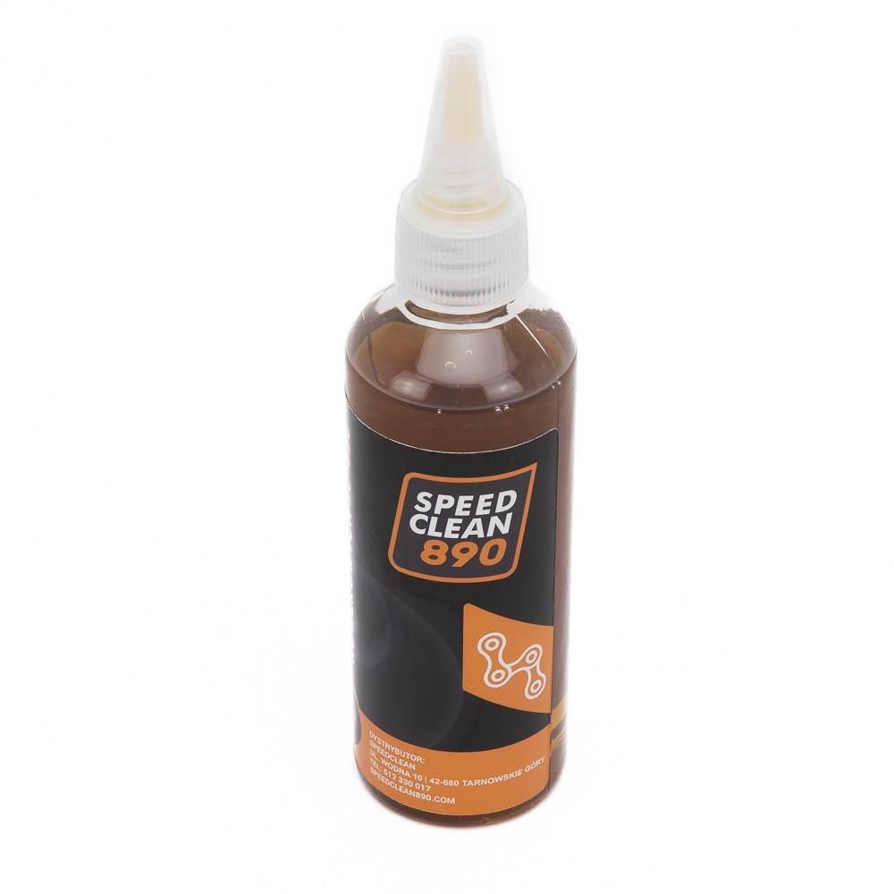 Olej Do Łańcucha All Speedclean 100Ml | SC 16