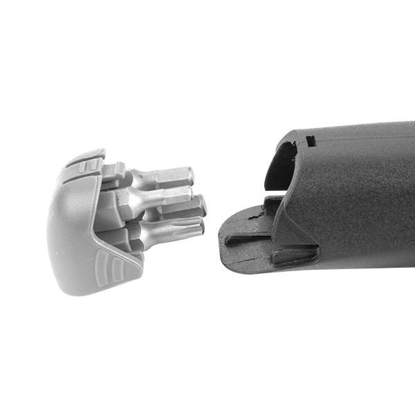 Klucz Dynamometryczny 6 Nm Super-B Tb-Tw35-6 - zdjęcie 3