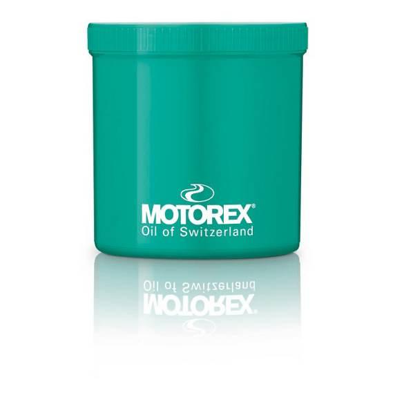 Smar Do Łożysk Motorex White Grease 850G