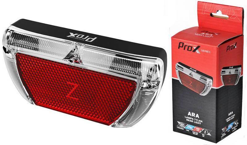 Lampa Tył Bagażnik 6-48V 50Mm Prox Ara | LATD_ARA