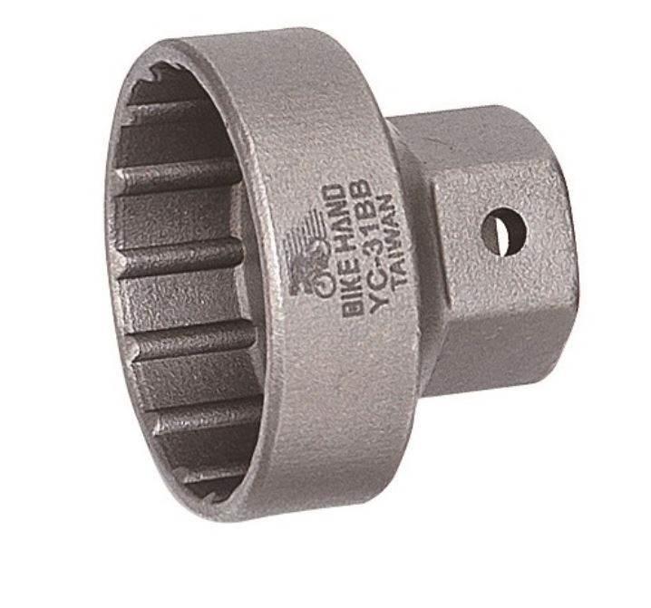 Klucz Do Suportu Bike Hand Yc-31Bb Hollowtech