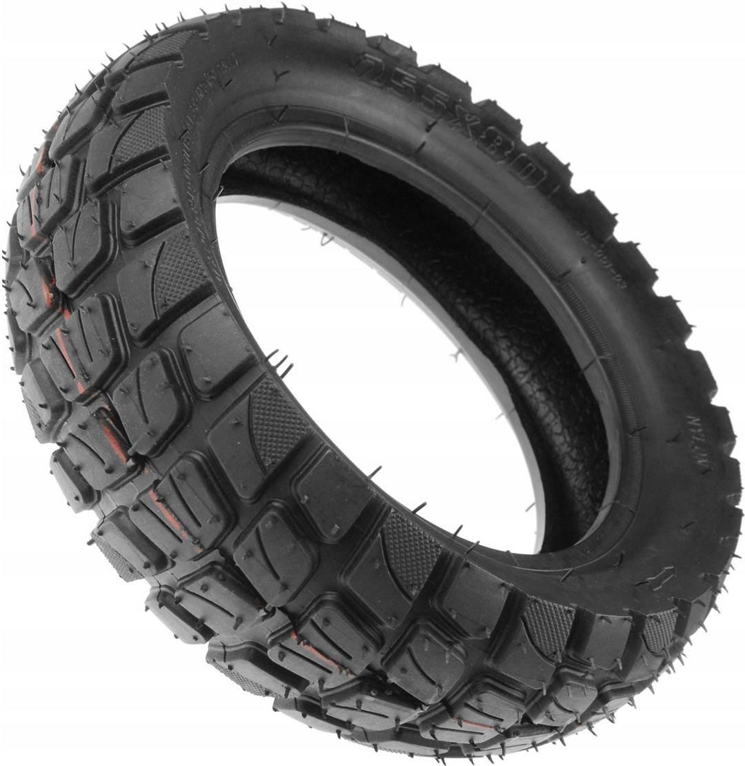 Opona Do Hulajnogi 10" [255-80] Tuovt Kugoo M4
