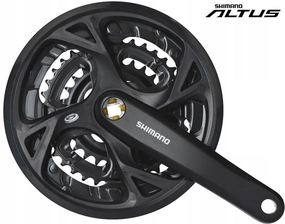 Korba 9Rz 44X32X22 170Mm Shimano Fc-M371