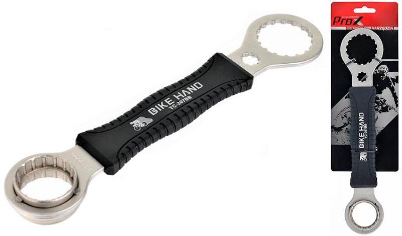 Klucz Do Suportu Prox 307Bb Hollowtech Ii Bb