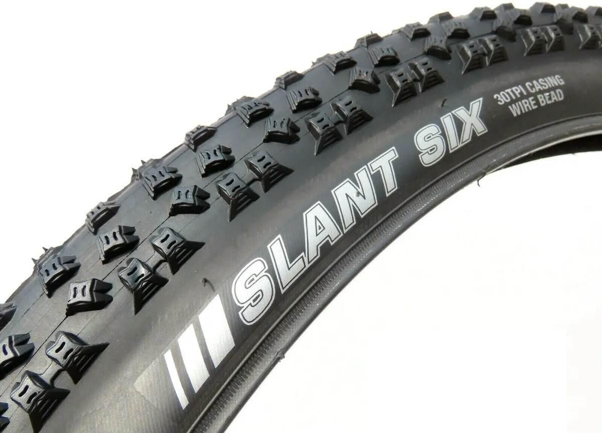 Opona 29X2,35 [61-622] Kenda Slant Six K1080