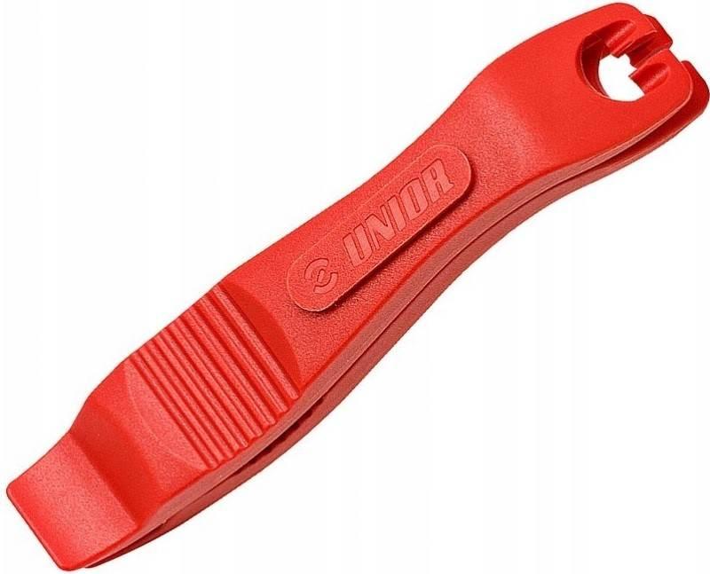 Łyżki Do Opon Plastik Unior 1657Rd 2Szt.