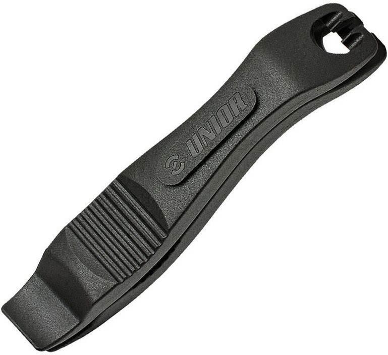 Łyżki Do Opon Plastik Unior 1657Bk 2Szt.