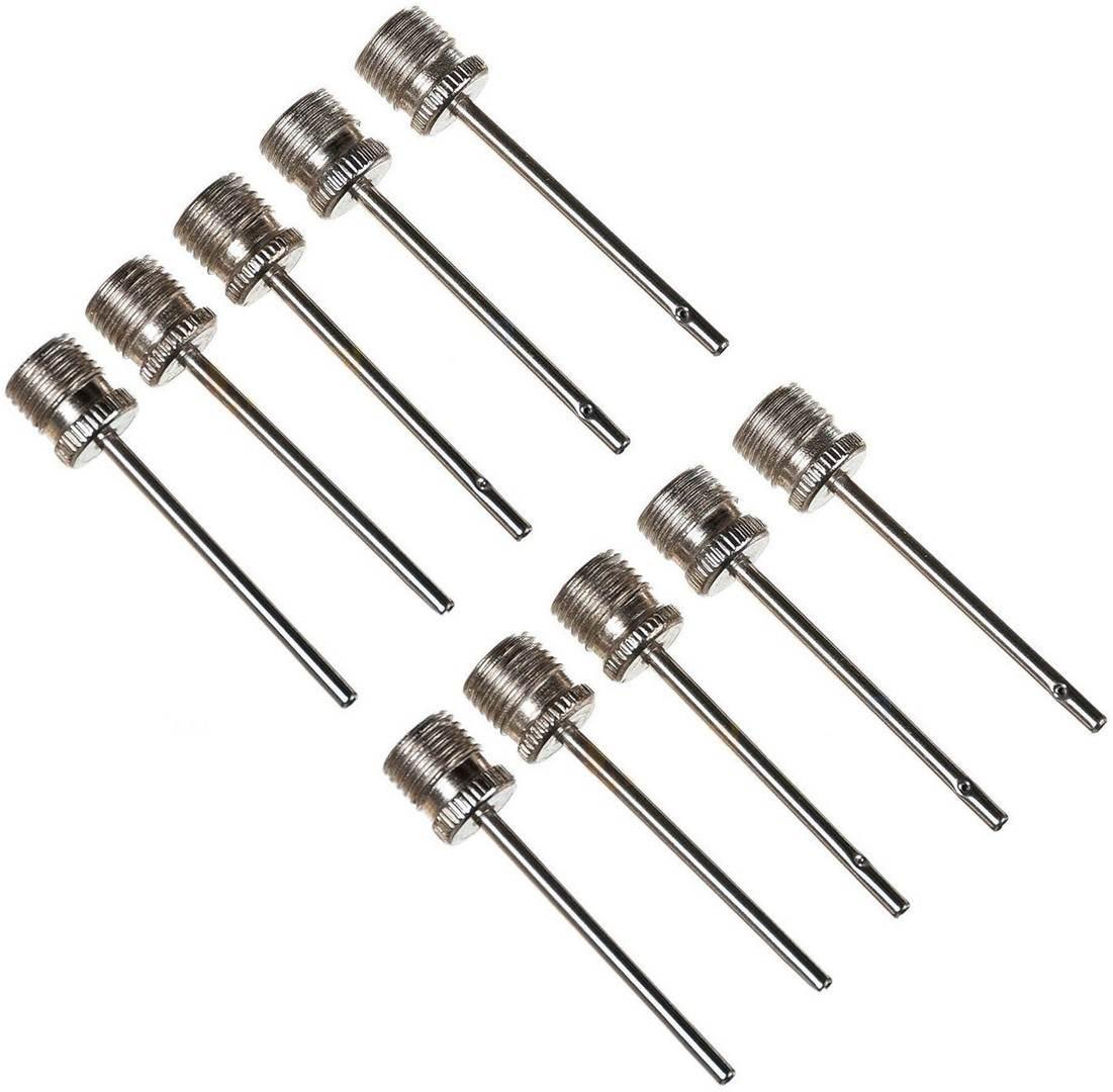 Igła Do Pompowania Piłek Opak.=10Szt | IGŁA