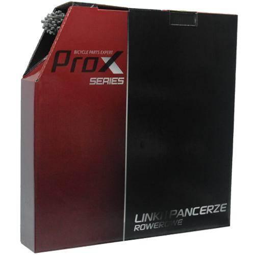 Linka Przerz.1,2X2000 Inox Szlif Prox Box 100