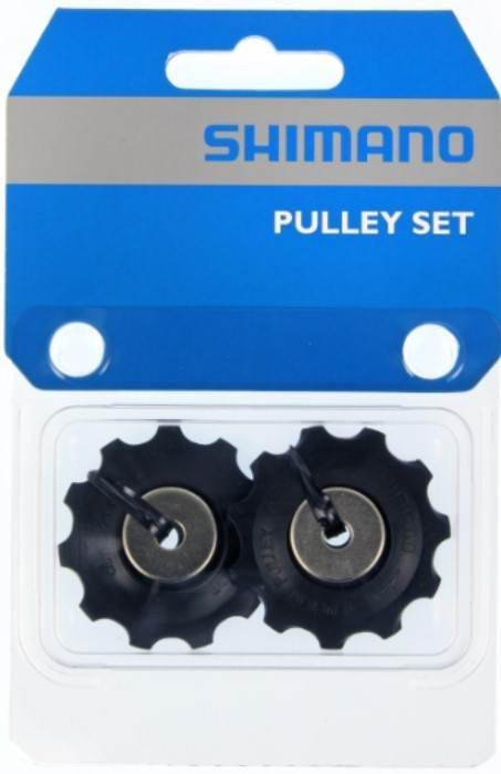 Kółka Przerzutki 9/10S 11T Shimano Standard