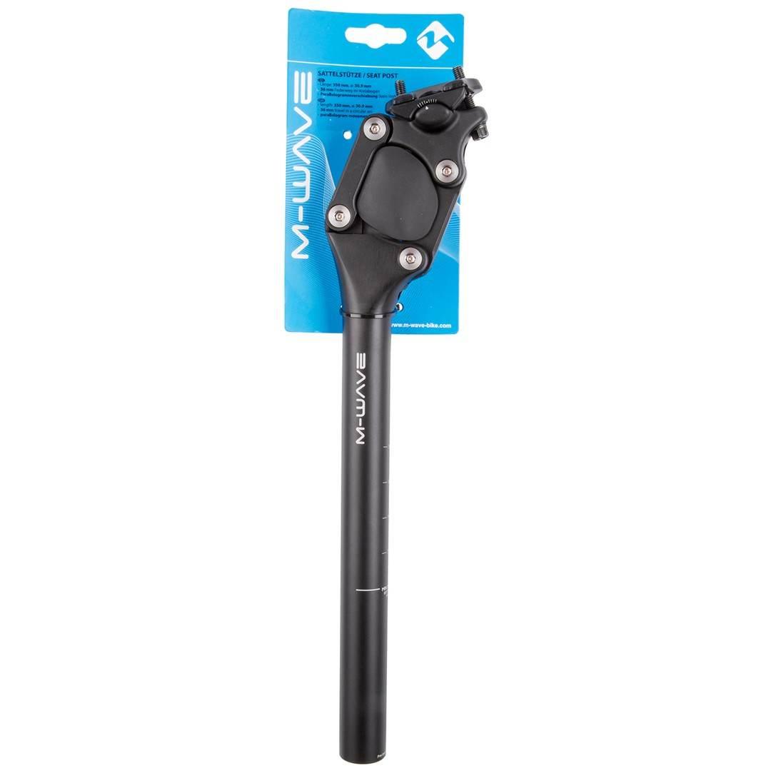 Wspornik Siodła Amort31,6X350 M-Wave Fourspring