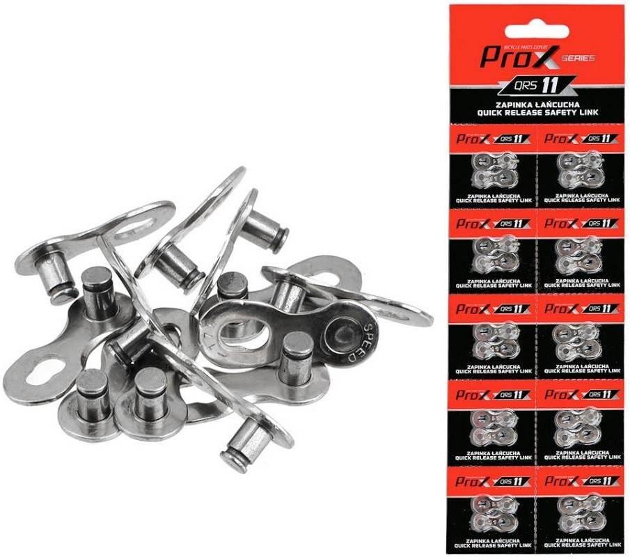 Spinka Łańcucha 11 Rz Prox Qrs11 10 Kpl.