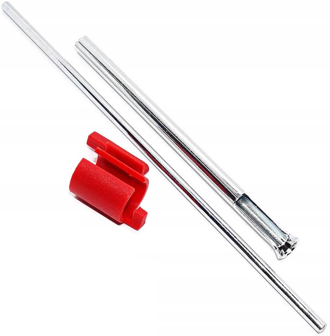 Sram Popychacz Do Sram 5 Końcówka | SRAM POP_5_KPL