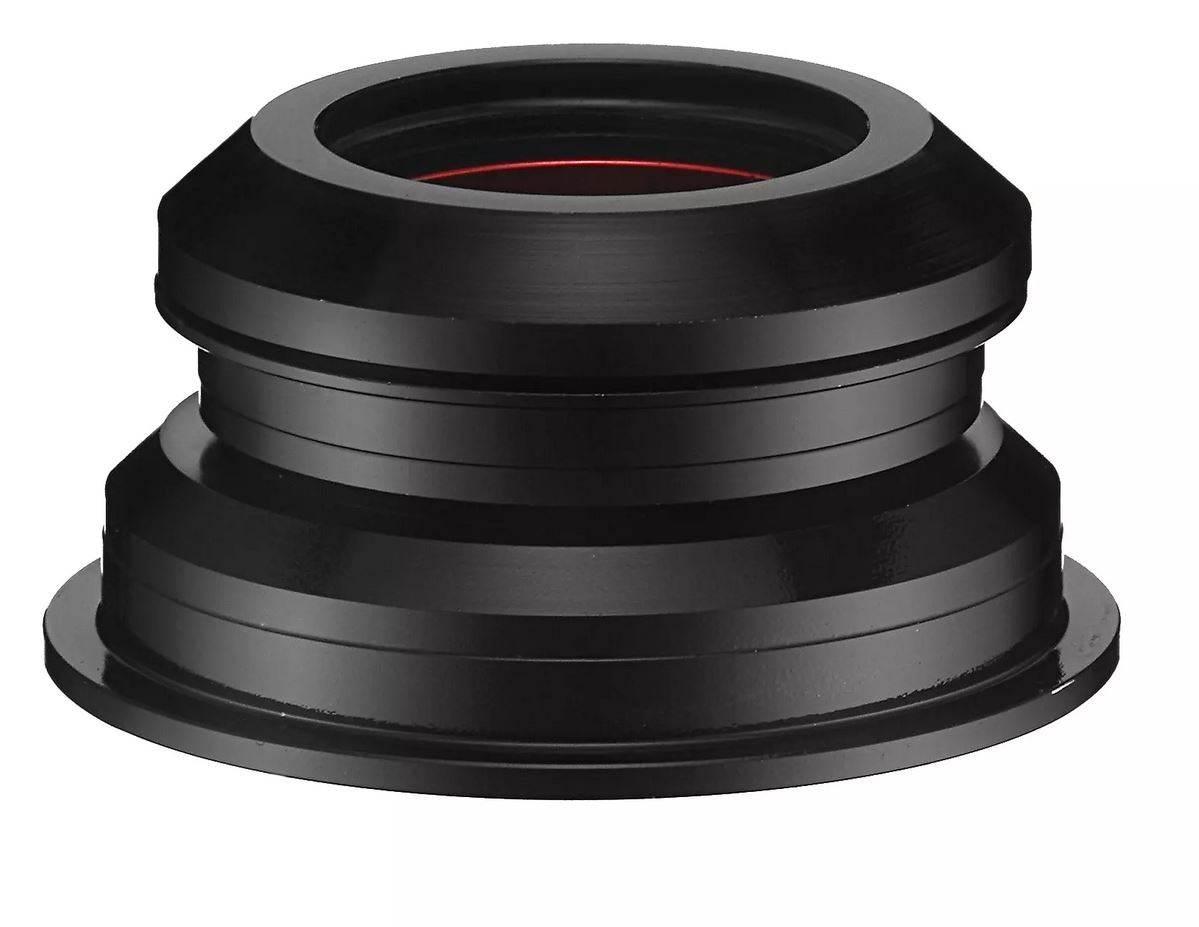 Stery Półzint1-1/8" 41,4/50,6 Neco H189 Bk - zdjęcie 2