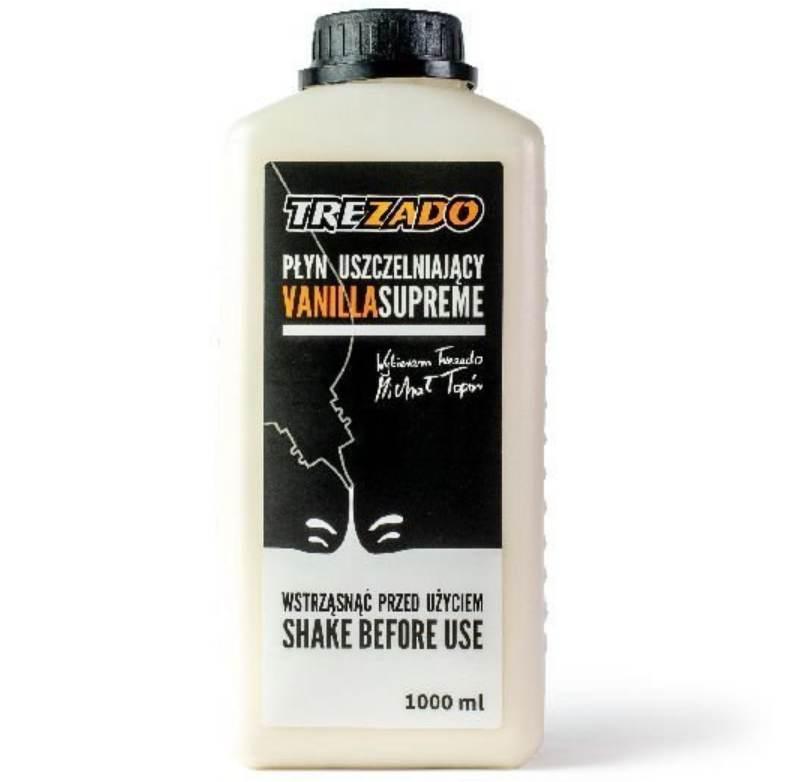 Uszczelniacz Trezado Vanilla Supreme 1000Ml