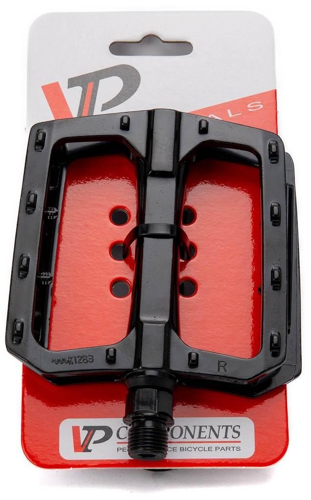 Pedały Platformowe 9/16” ŁożEpb Vpe-527 Alu - zdjęcie 2