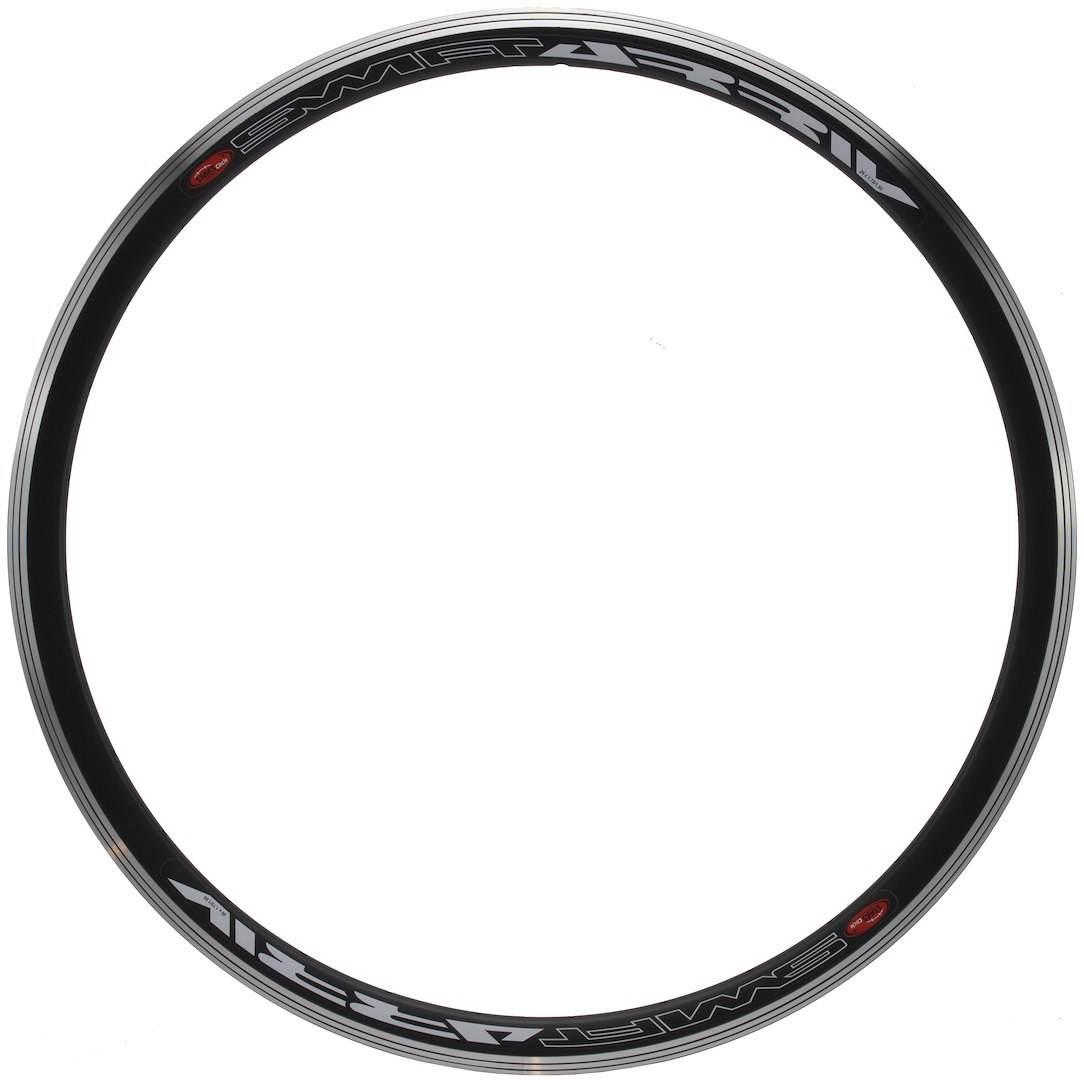 Obręcz 27X1 1/4" 36H Vb [30X19] Stars J19Dg Bk - zdjęcie 2