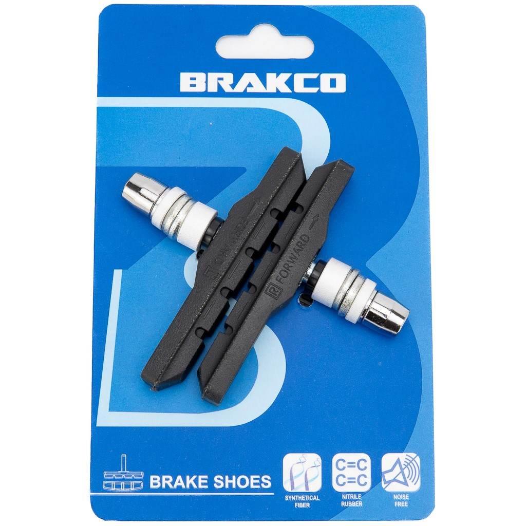 Klocki Gwint Dł72Mm Brakco 945V | KL 945VBAM - zdjęcie 3