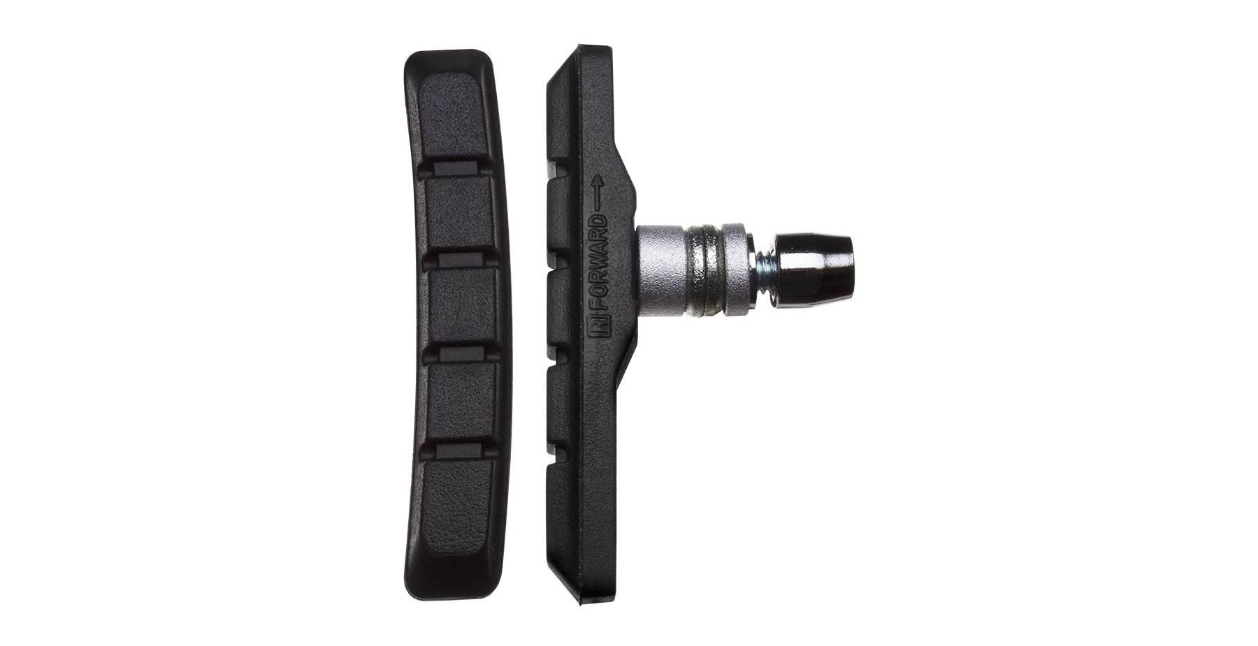 Klocki Gwint Dł72Mm Brakco 945V 25Par | KL 945VBO - zdjęcie 2