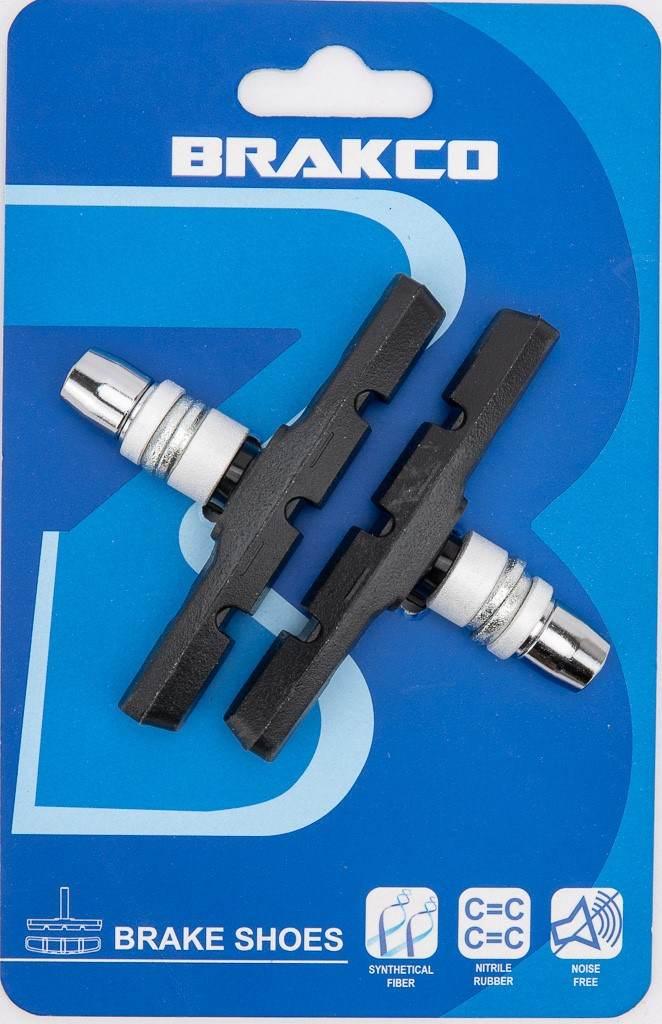 Klocki Gwint Dł70Mm Brakco 947V Symetr. | KL 947VBAM - zdjęcie 2