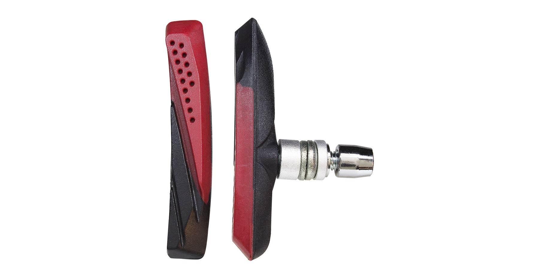 Klocki Gwint Dł72Mm Brakco 959V 25Par | KL 959VBO - zdjęcie 2