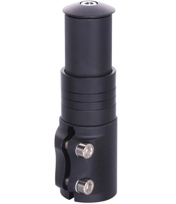 Adapter Ahead Podwyższający Heads-Up Kl-4025 Bk