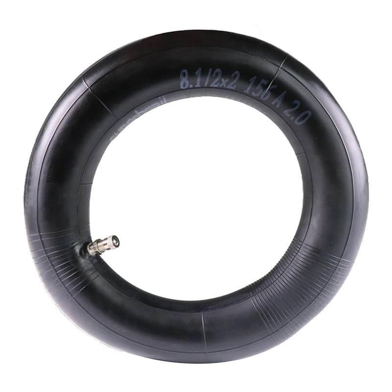 Dętka Do Hulajnogi 8.5"X2 Av Prosty | DE 8,5AV - zdjęcie 2