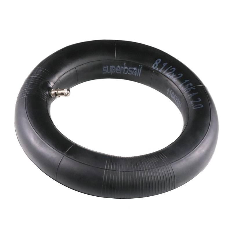 Dętka Do Hulajnogi 8.5"X2 Av Prosty | DE 8,5AV - zdjęcie 3