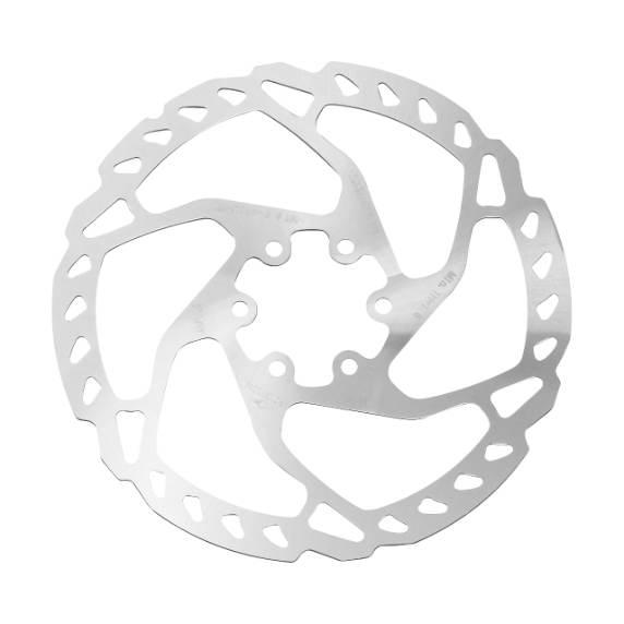 Tarcza Hamulcowa 203 Mm 6 Śr Shimano Sm-Rt66