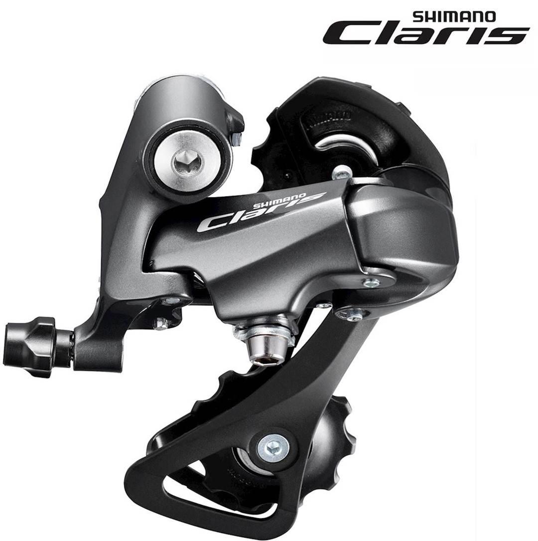 Przerzutka Tył 8S Shimano Claris Rd-R2000-Ss