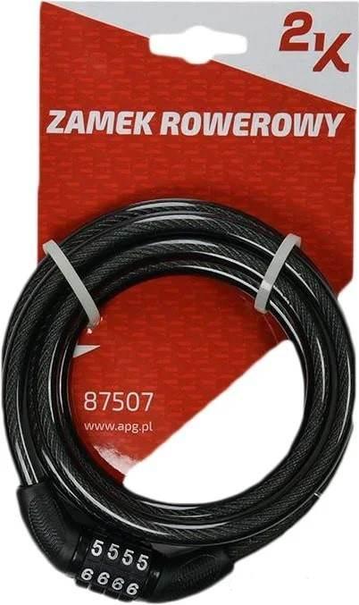 Linka Zabezpieczająca Szyfr 1000X8 2K 87507