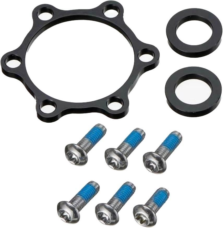 Adapter Piasty Do Widelców Boost Baradine Bc-05