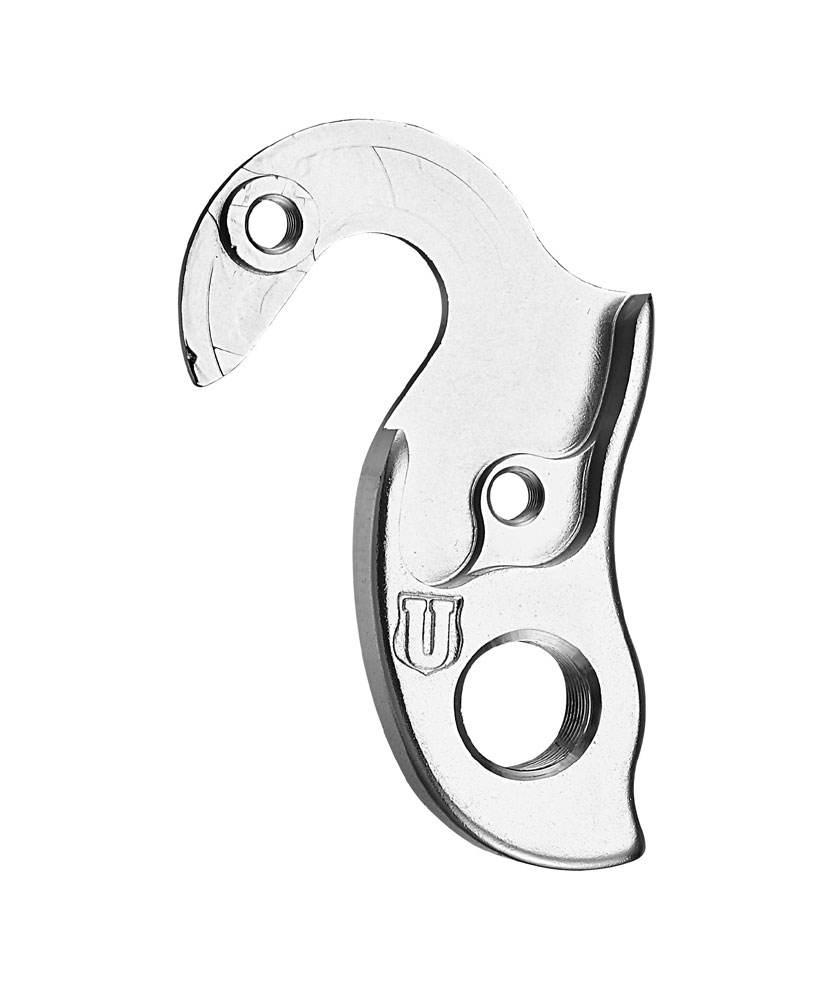 Hak Przerzutki Union Gh-208 Colnago Folia - zdjęcie 2