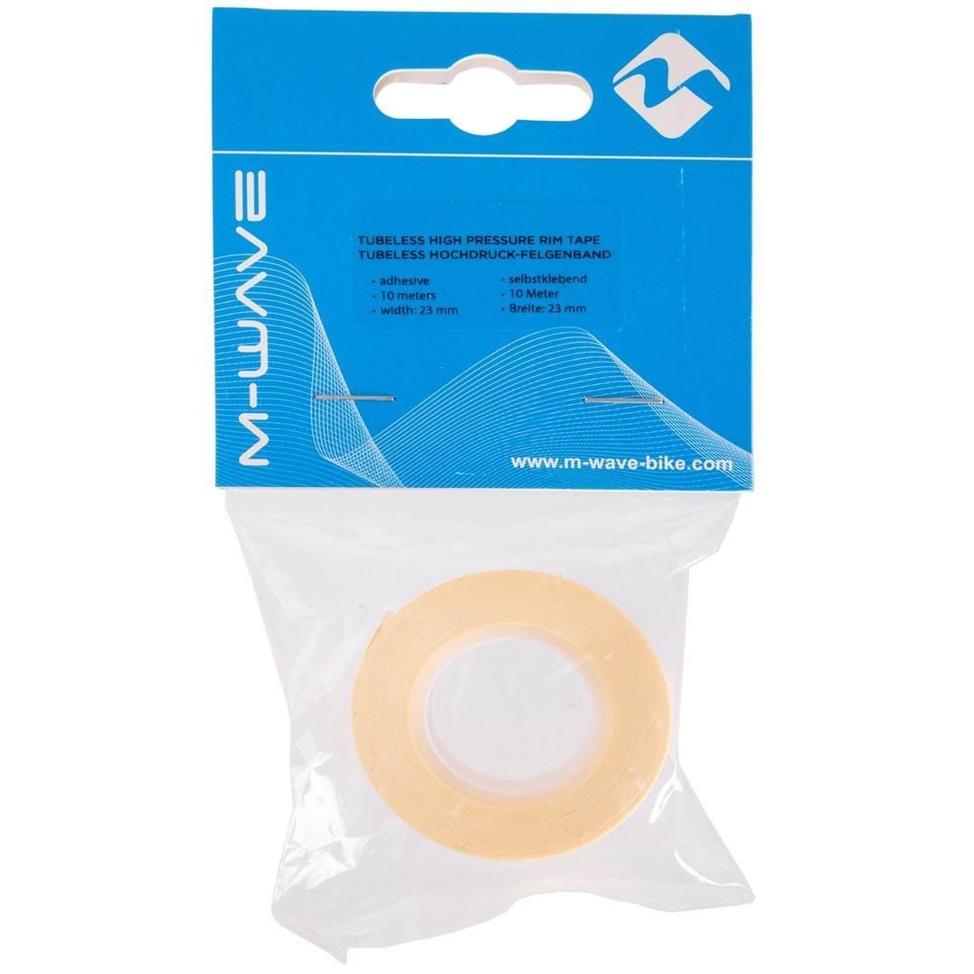 Taśma Uszczelniająca M-Wave 30Mm X 10 Mb