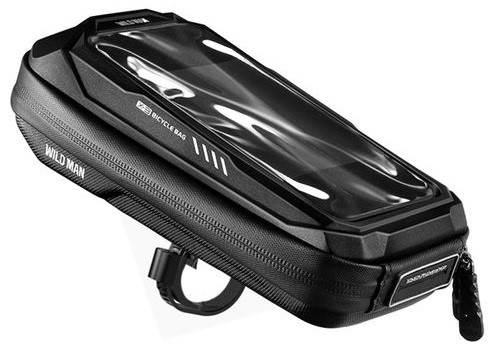 Torebka Na Kierownicę Telefon Wildman X3 0,5L